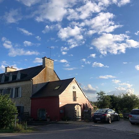 Gite La Maison La Saint-Aubin-d'Aubigne Kültér fotó