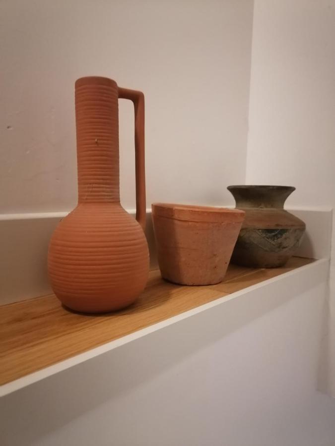 Gite La Maison La Saint-Aubin-d'Aubigne Kültér fotó