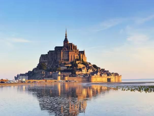 Gite La Maison La Saint-Aubin-d'Aubigne Kültér fotó
